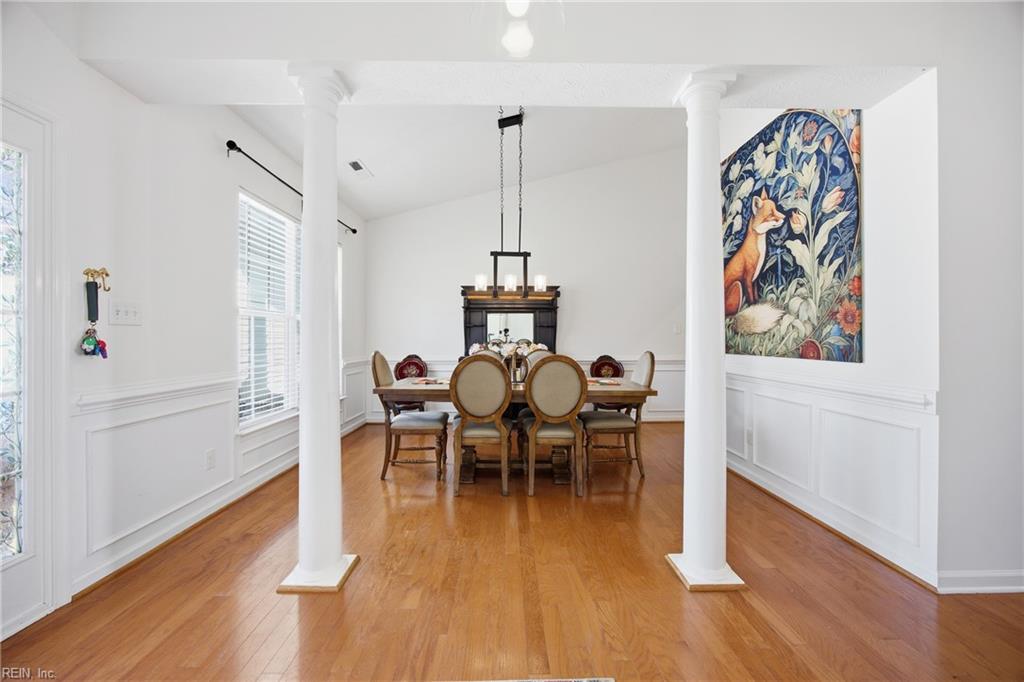 4715 Yeardley Loop Williamsburg VA 23185