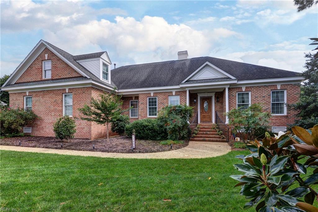 140 Western Gailes Williamsburg VA 23188