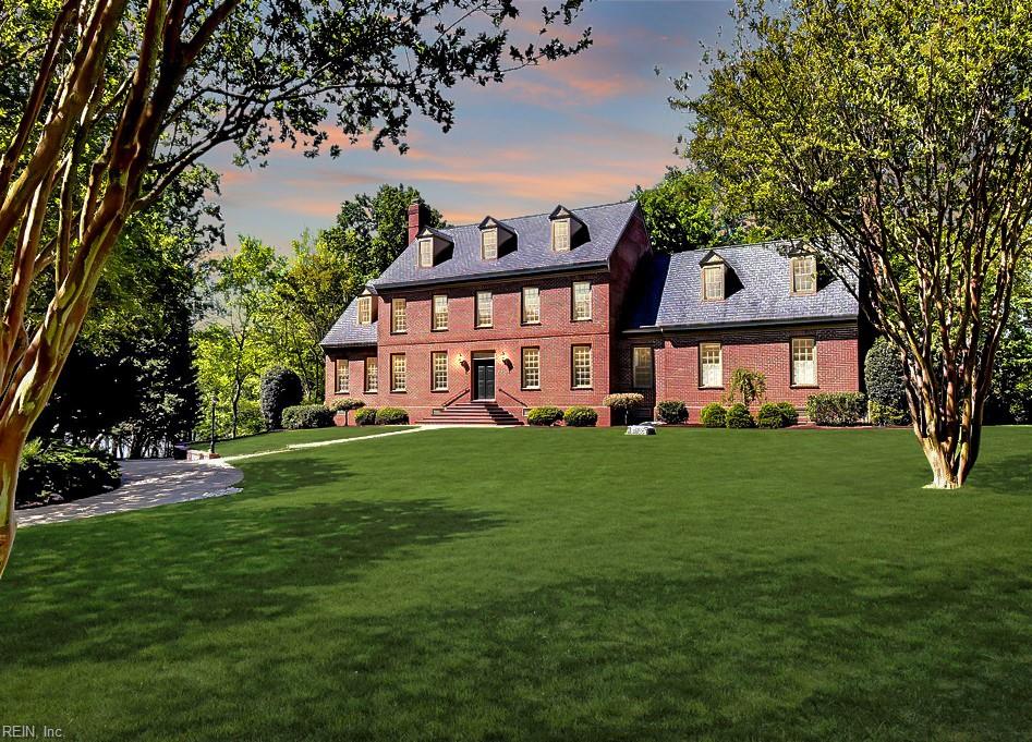 322 E Landing Williamsburg VA 23185