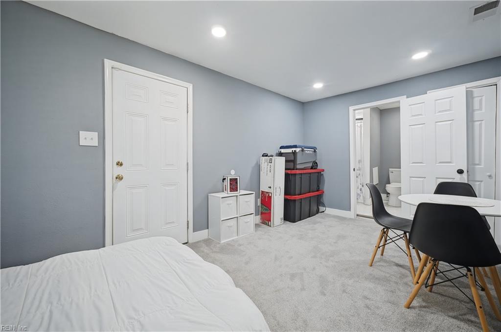 121 Delmar Lane Newport News VA 23602