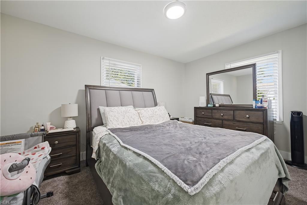 121 Delmar Lane Newport News VA 23602