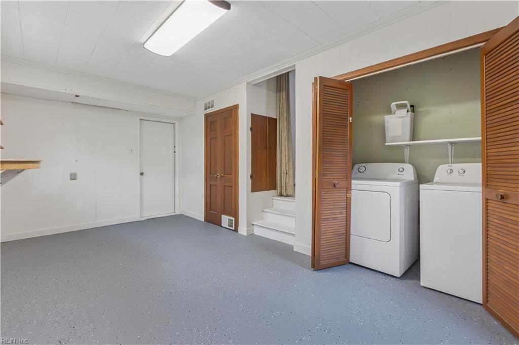 15 Heather Lane Newport News VA 23606