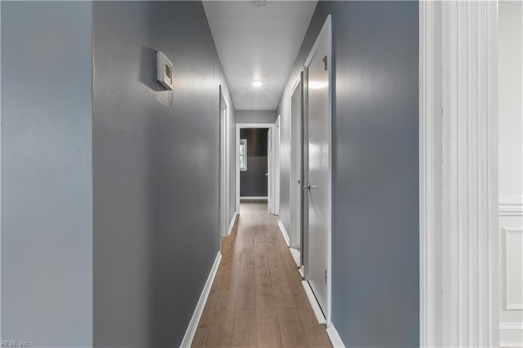 15 Heather Lane Newport News VA 23606