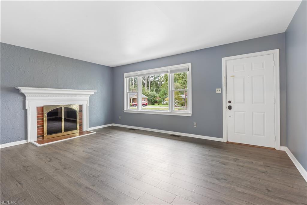 15 Heather Lane Newport News VA 23606