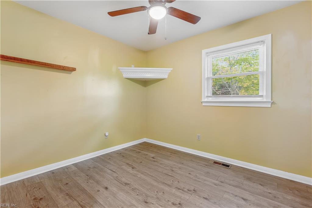 15 Heather Lane Newport News VA 23606