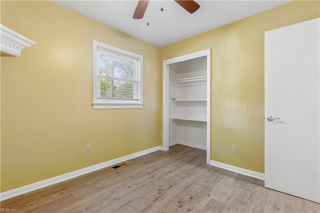15 Heather Lane Newport News VA 23606