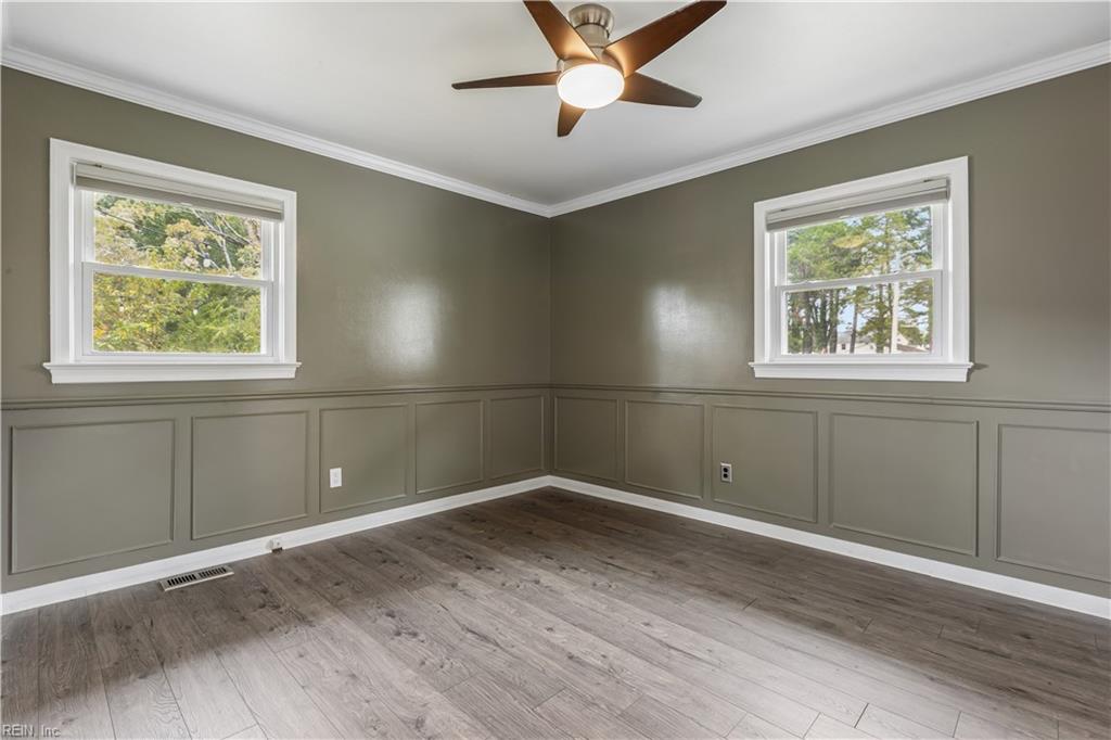 15 Heather Lane Newport News VA 23606