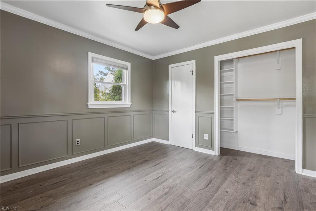 15 Heather Lane Newport News VA 23606