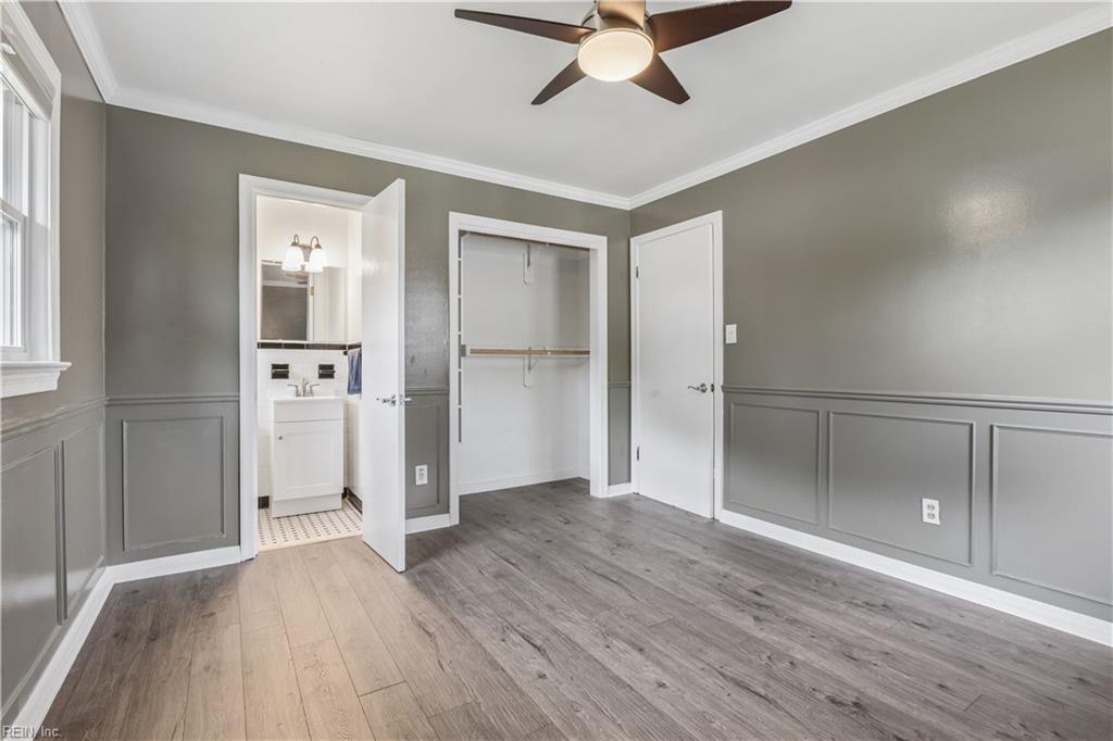 15 Heather Lane Newport News VA 23606