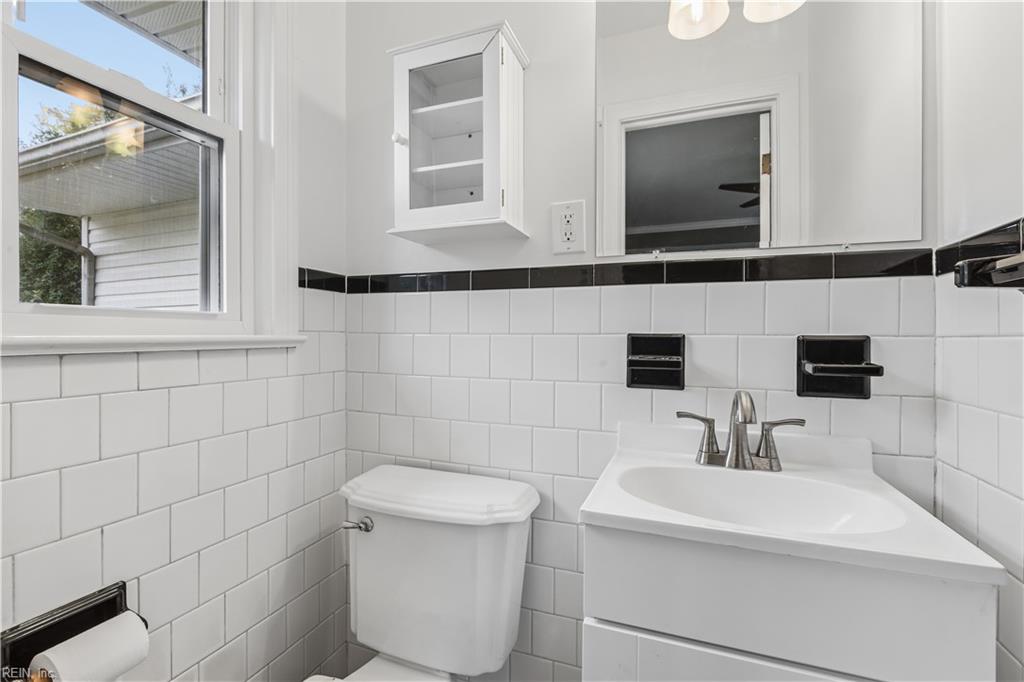 15 Heather Lane Newport News VA 23606