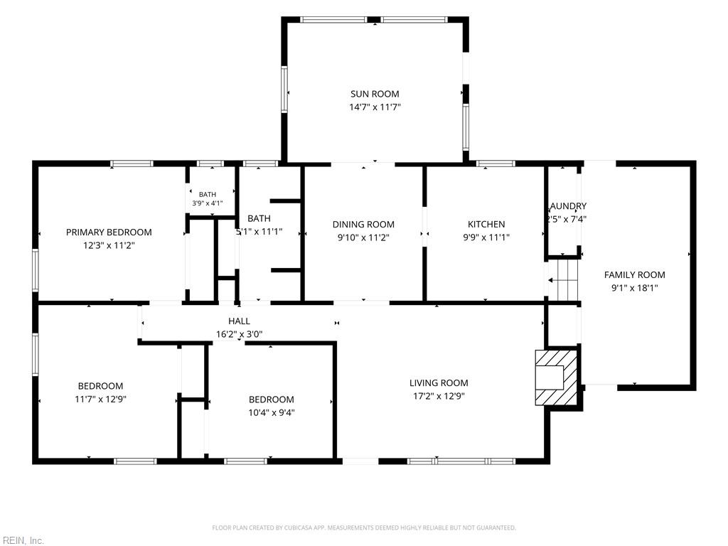 15 Heather Lane Newport News VA 23606