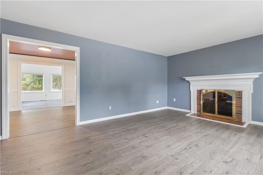 15 Heather Lane Newport News VA 23606