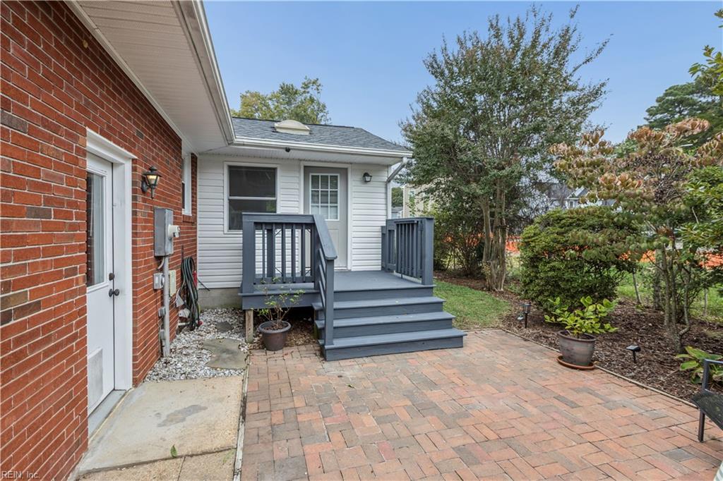 15 Heather Lane Newport News VA 23606
