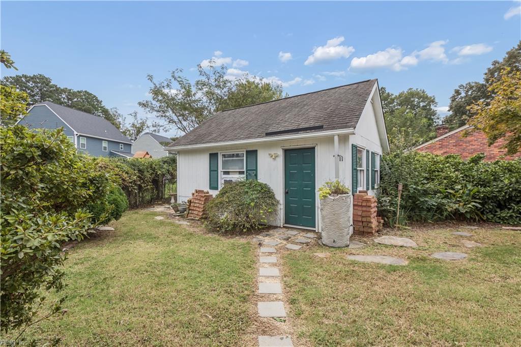 15 Heather Lane Newport News VA 23606