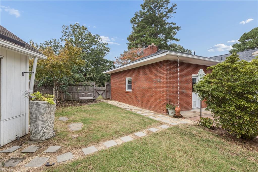 15 Heather Lane Newport News VA 23606