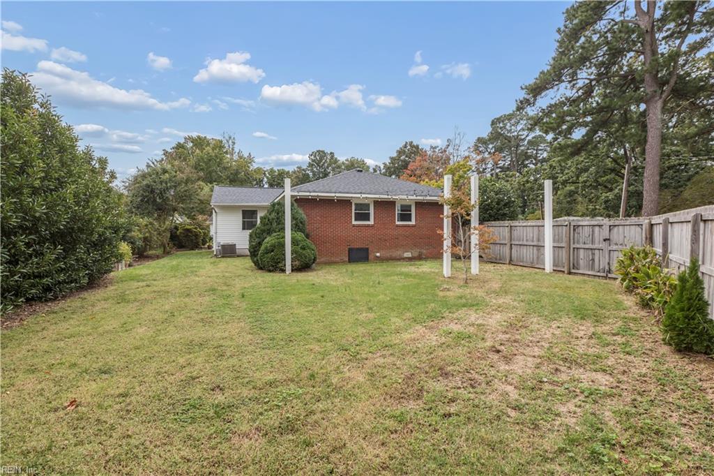 15 Heather Lane Newport News VA 23606