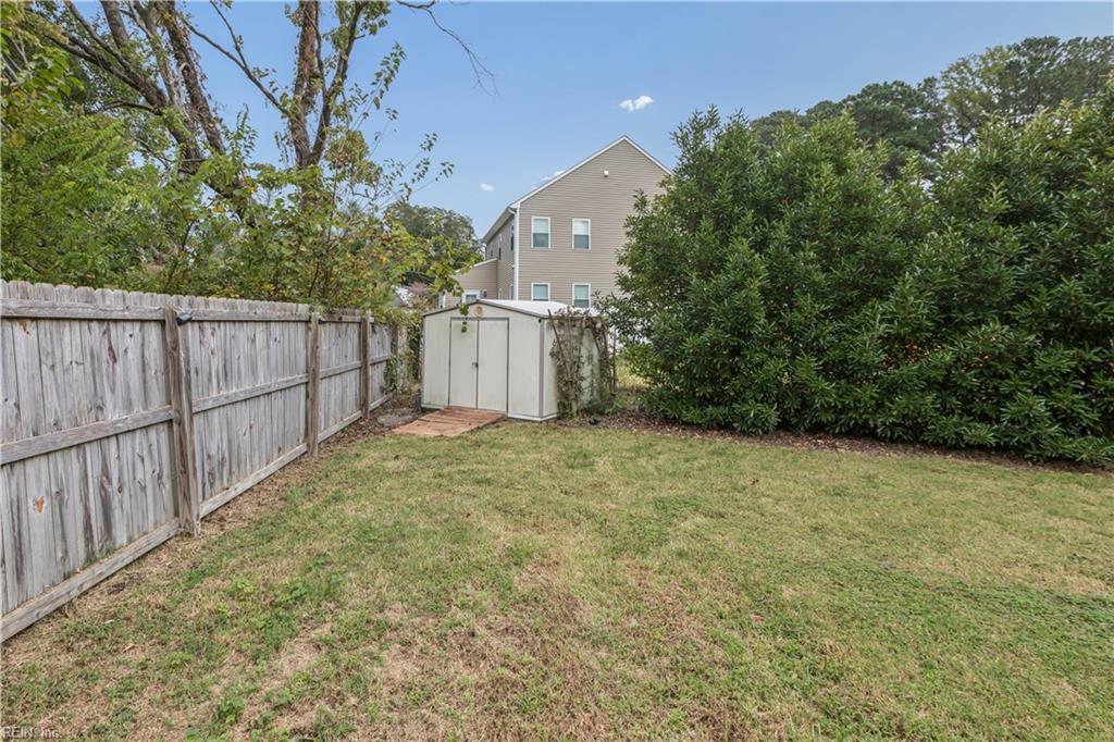 15 Heather Lane Newport News VA 23606