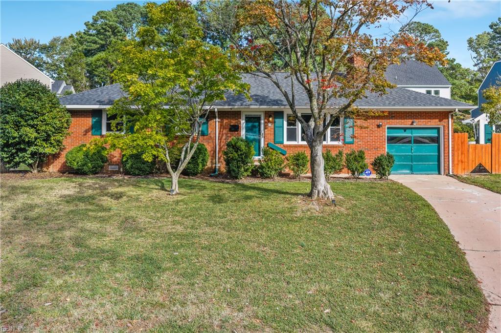 15 Heather Lane Newport News VA 23606