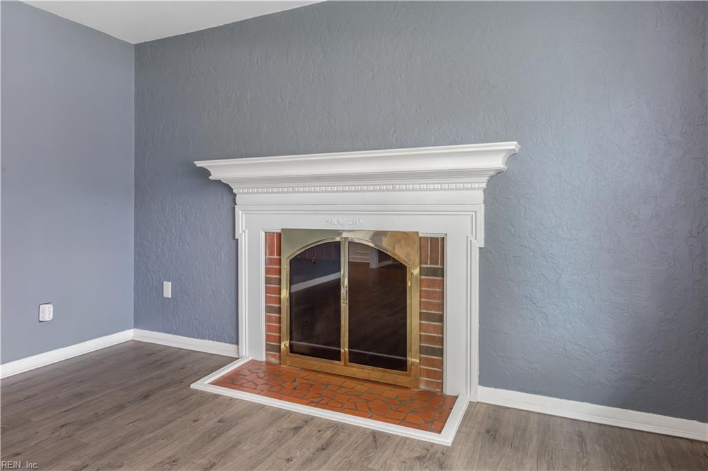 15 Heather Lane Newport News VA 23606