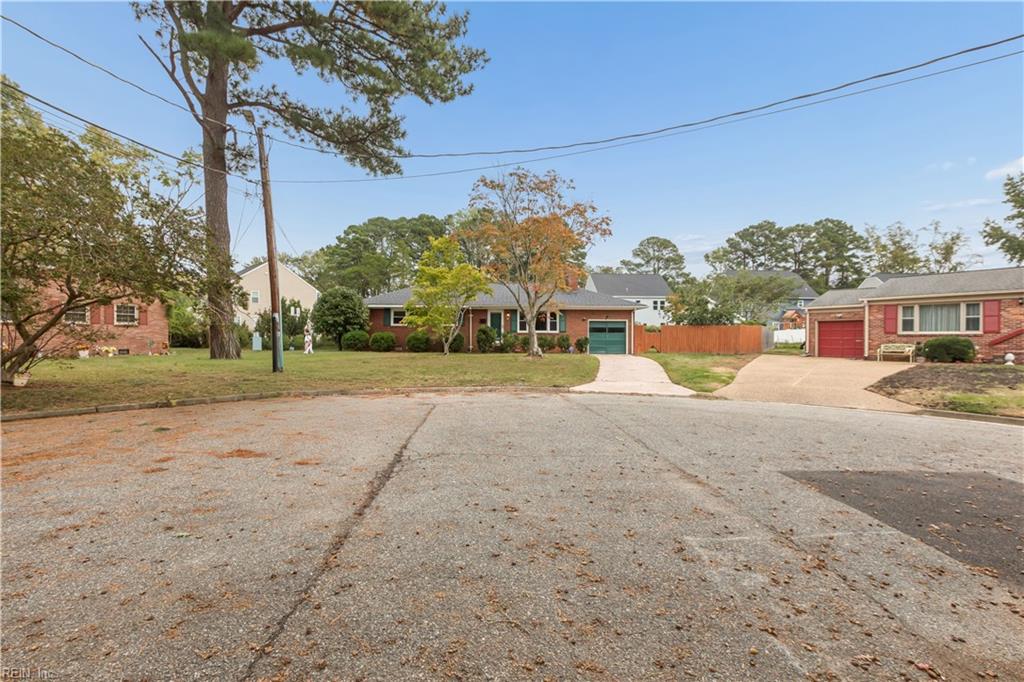 15 Heather Lane Newport News VA 23606