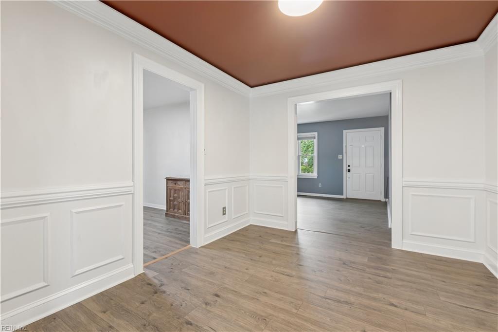 15 Heather Lane Newport News VA 23606