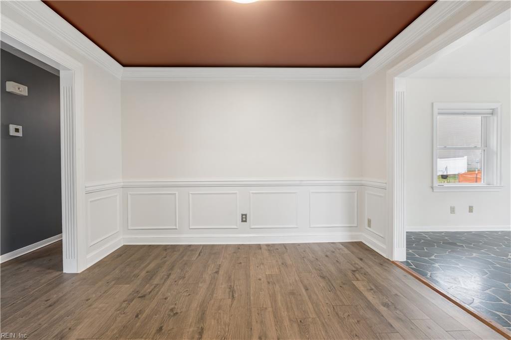 15 Heather Lane Newport News VA 23606