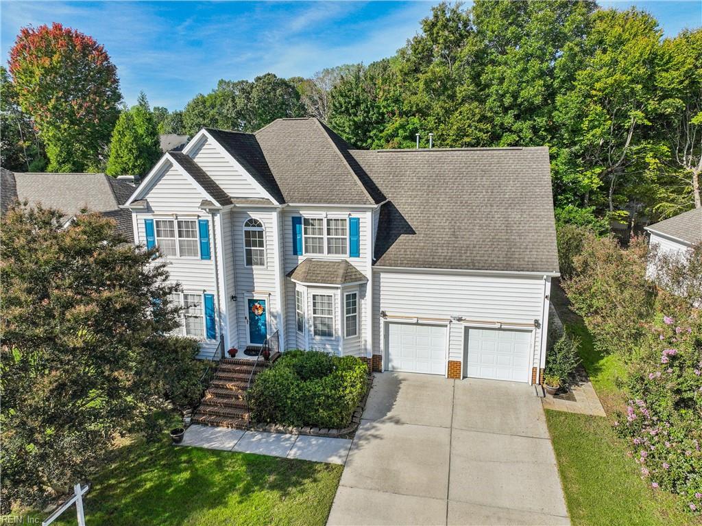 6276 St. Johns Wood Williamsburg VA 23188