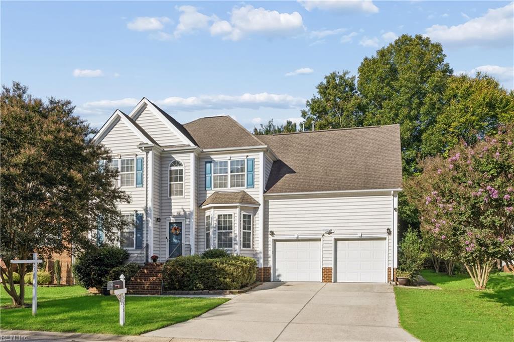 6276 St. Johns Wood Williamsburg VA 23188