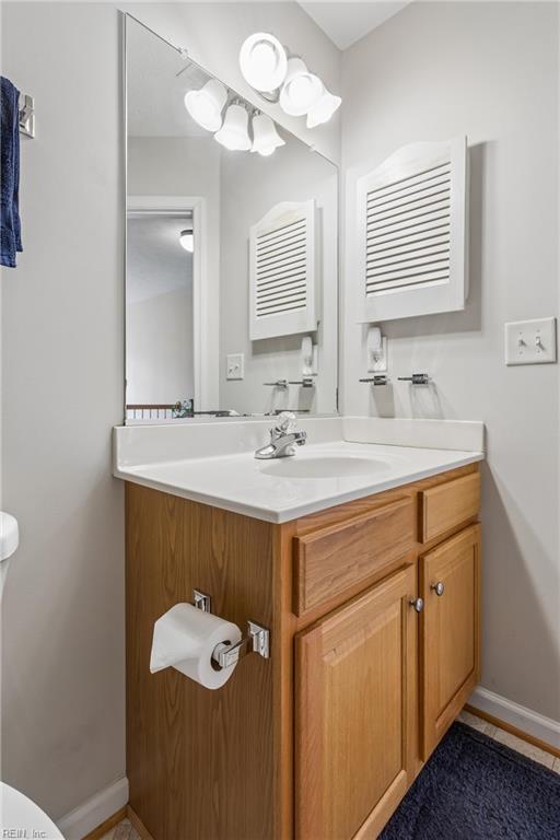 6276 St. Johns Wood Williamsburg VA 23188