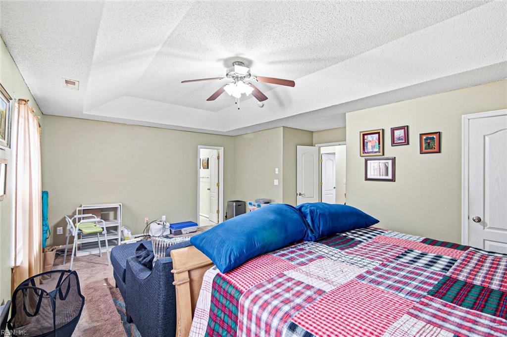 945 Foxboro Drive Newport News VA 23602