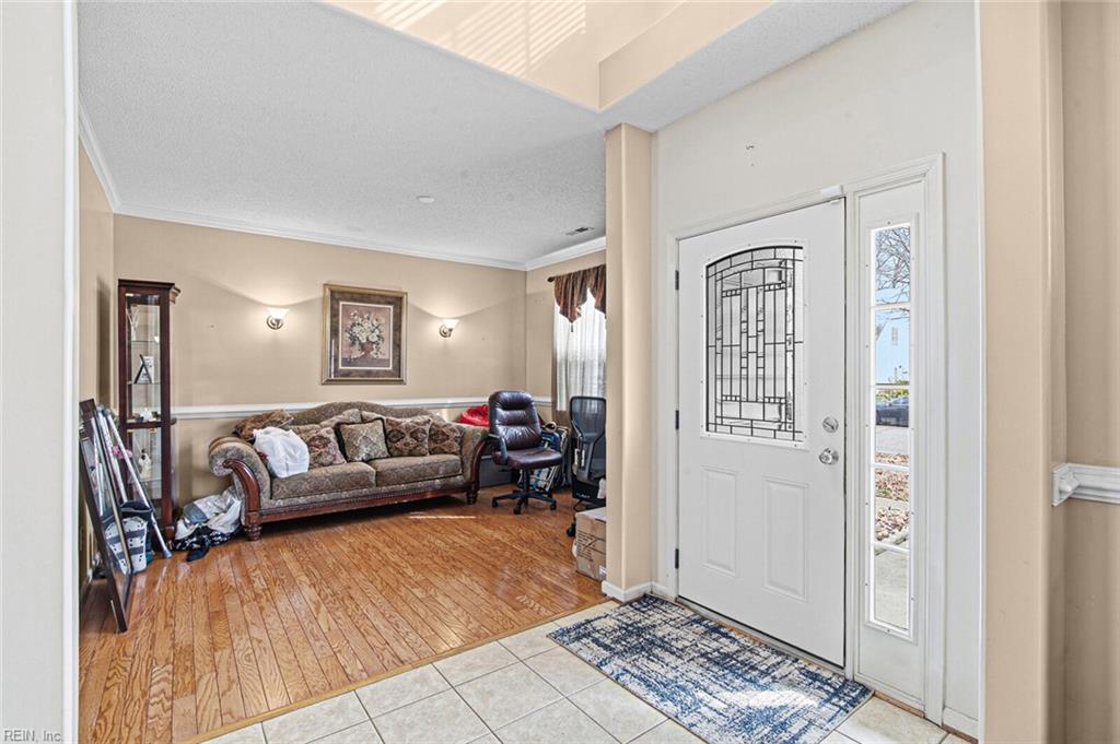 945 Foxboro Drive Newport News VA 23602