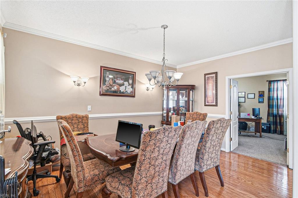 945 Foxboro Drive Newport News VA 23602