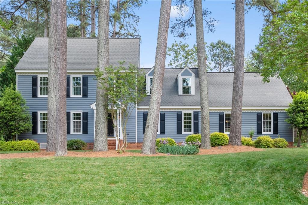 553 Thomas Bransby Williamsburg VA 23185