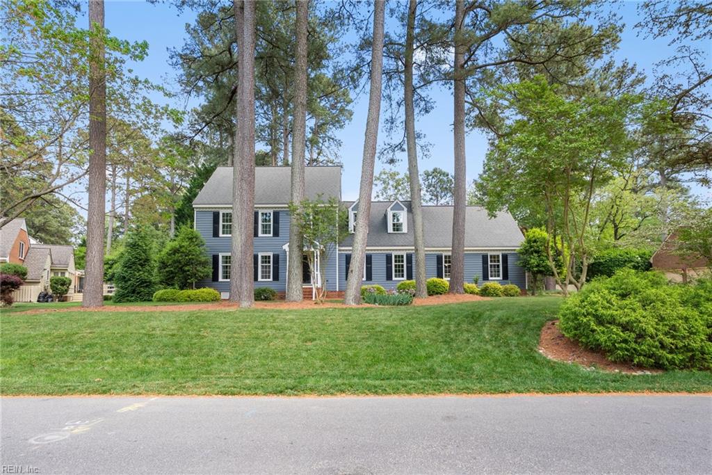 553 Thomas Bransby Williamsburg VA 23185