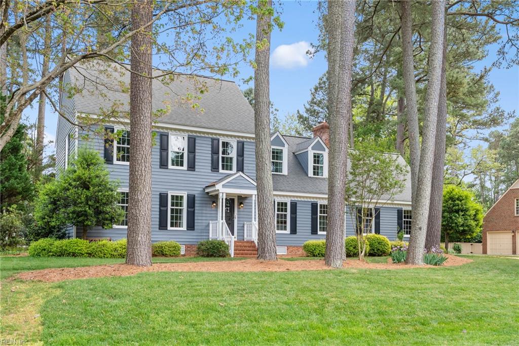 553 Thomas Bransby Williamsburg VA 23185