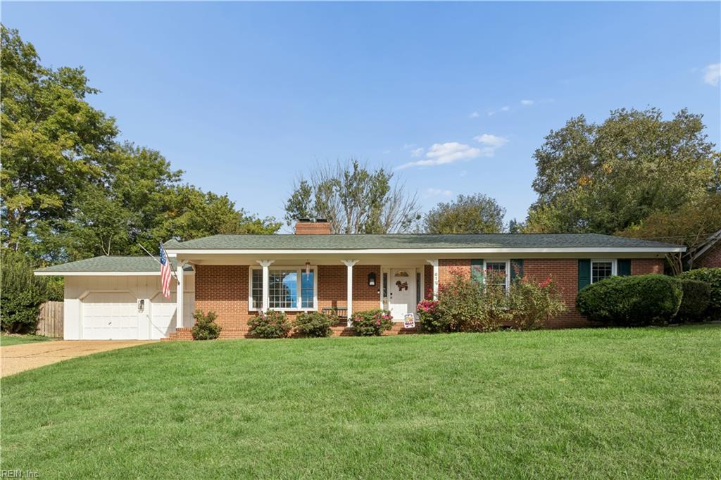 618 Haystack Landing Road Newport News VA 23602