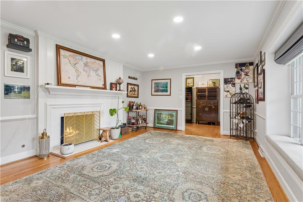 618 Haystack Landing Road Newport News VA 23602