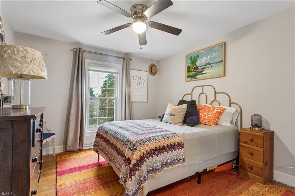 618 Haystack Landing Road Newport News VA 23602