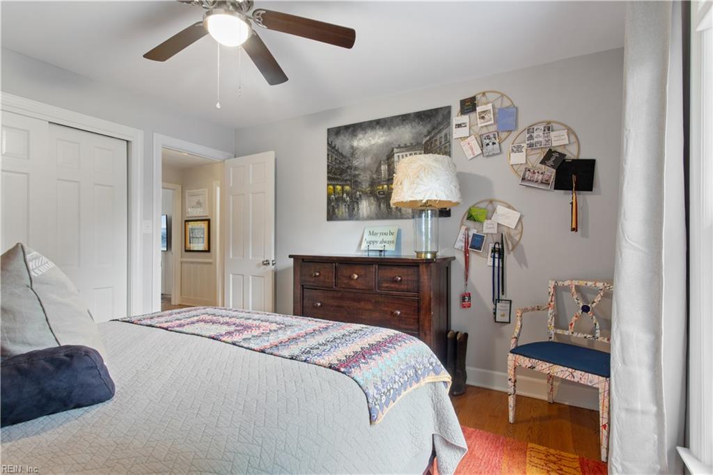 618 Haystack Landing Road Newport News VA 23602