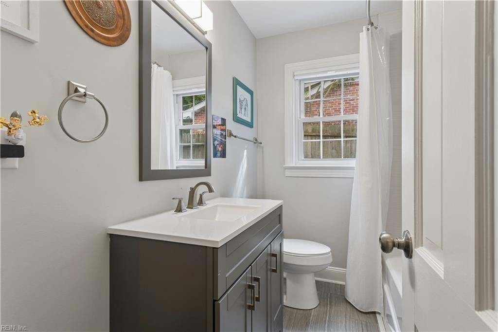 618 Haystack Landing Road Newport News VA 23602