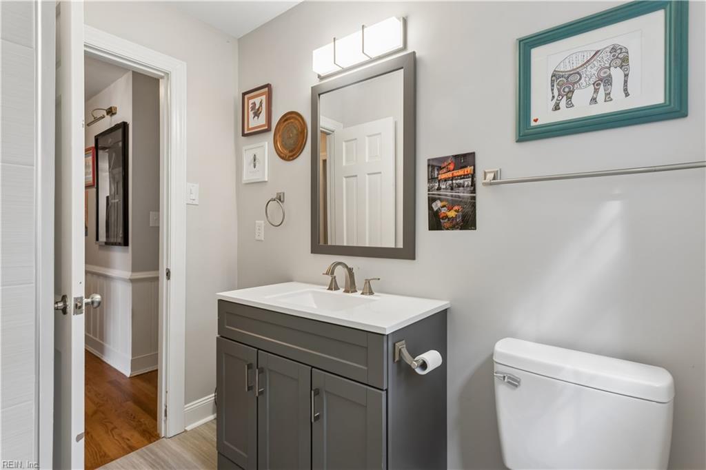 618 Haystack Landing Road Newport News VA 23602