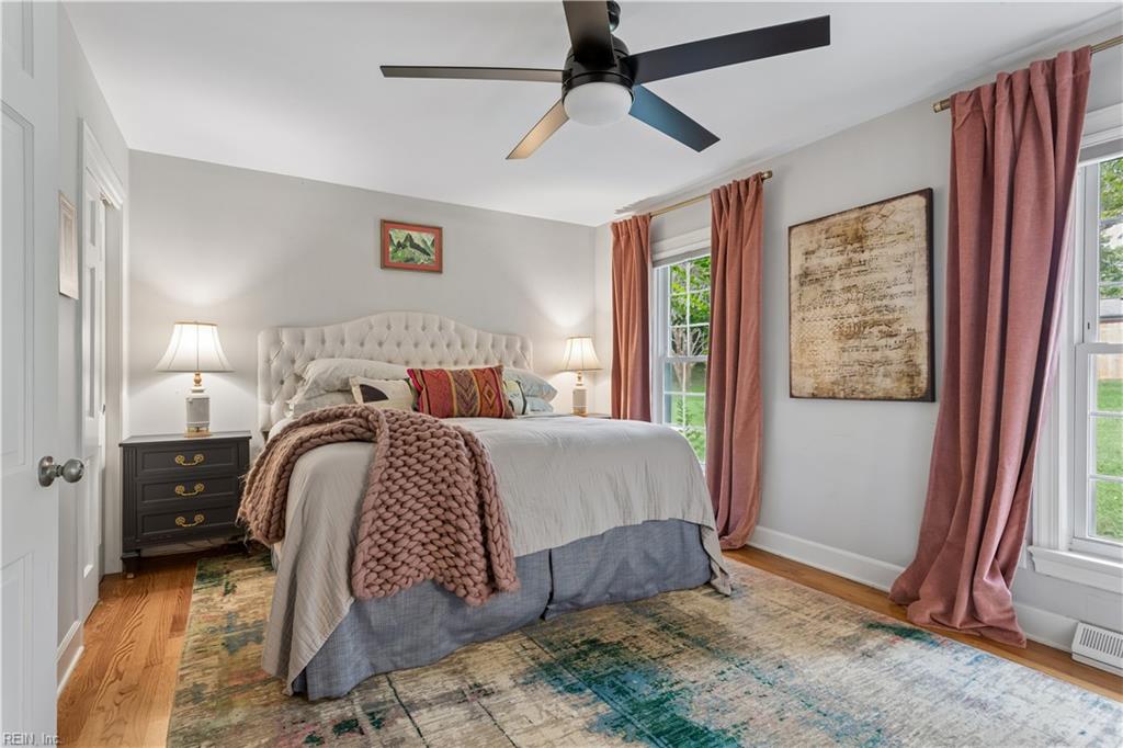 618 Haystack Landing Road Newport News VA 23602