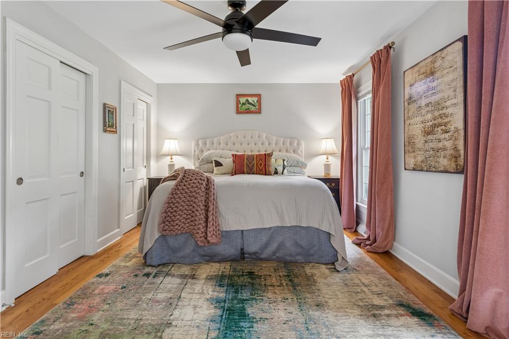618 Haystack Landing Road Newport News VA 23602