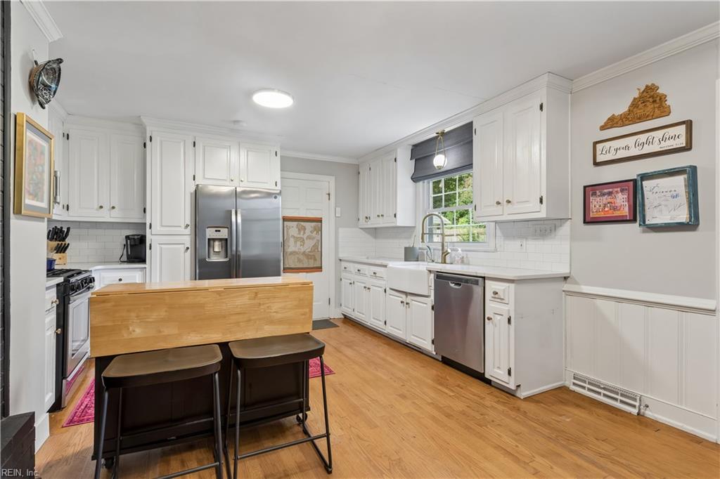 618 Haystack Landing Road Newport News VA 23602
