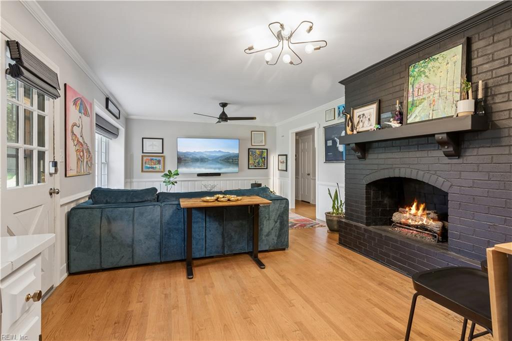 618 Haystack Landing Road Newport News VA 23602