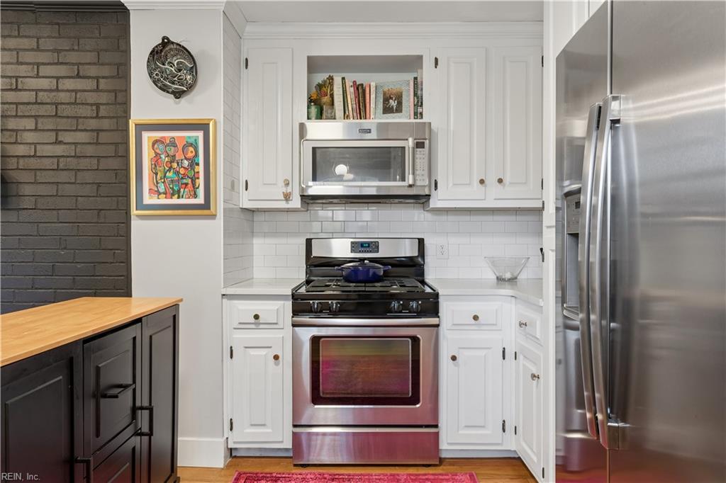 618 Haystack Landing Road Newport News VA 23602