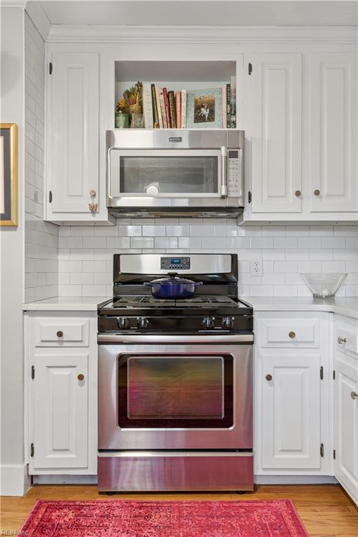 618 Haystack Landing Road Newport News VA 23602