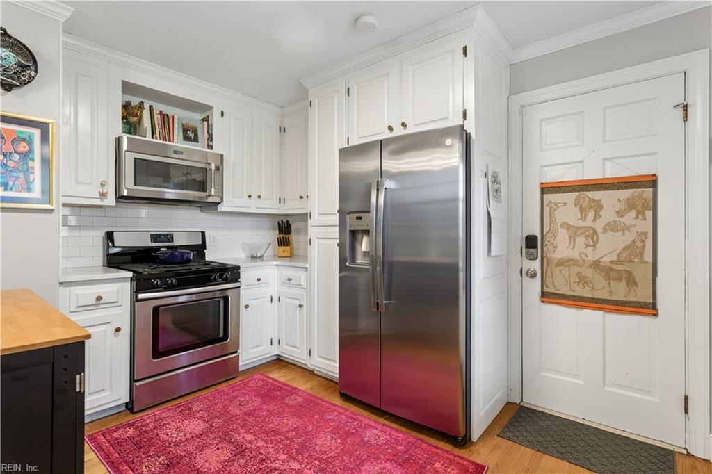 618 Haystack Landing Road Newport News VA 23602