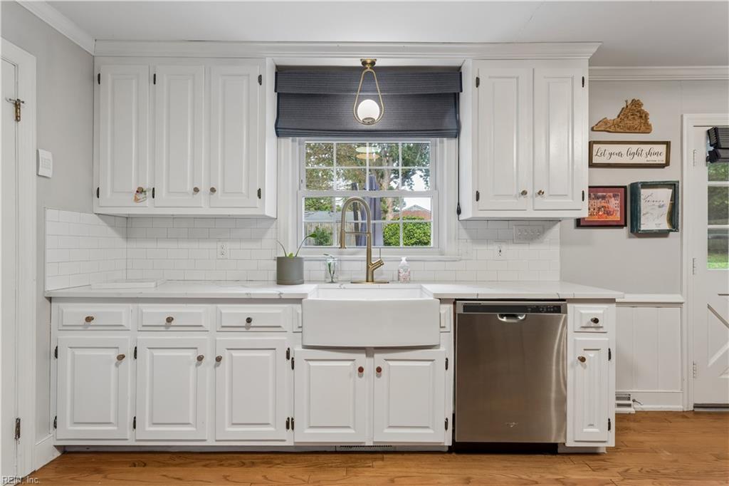 618 Haystack Landing Road Newport News VA 23602