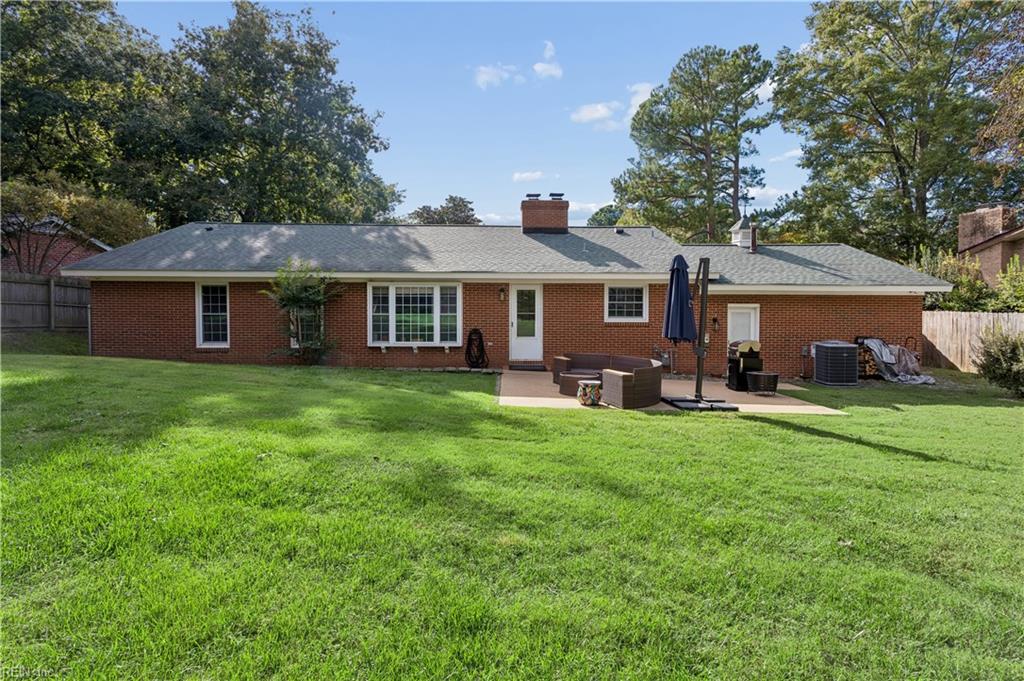 618 Haystack Landing Road Newport News VA 23602